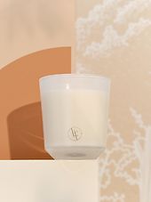 Scented candle 200g the forest