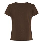 Herdis tee, moro/beige