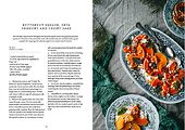 Nordic winter cookbook