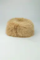 Anais hat, beige