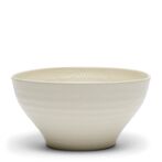 Marseille bowl off-white M
