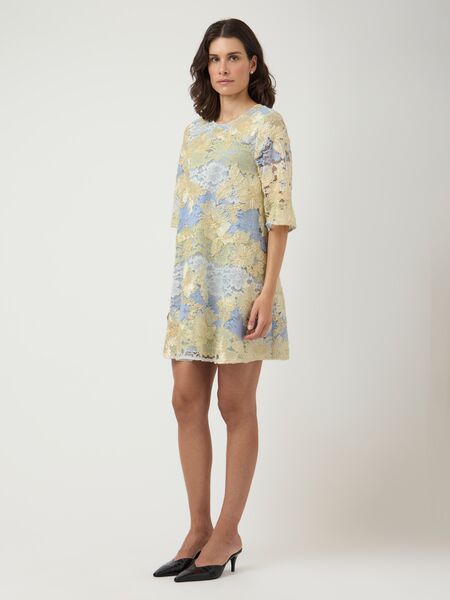 Fligo dress, pristine