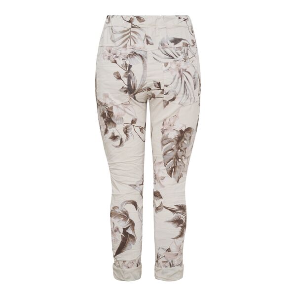 Rosabel pants, beige
