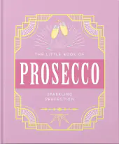 The little book of prosecco