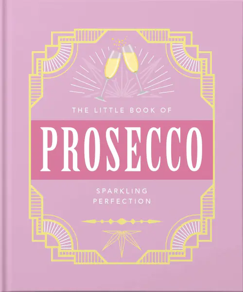 The little book of prosecco