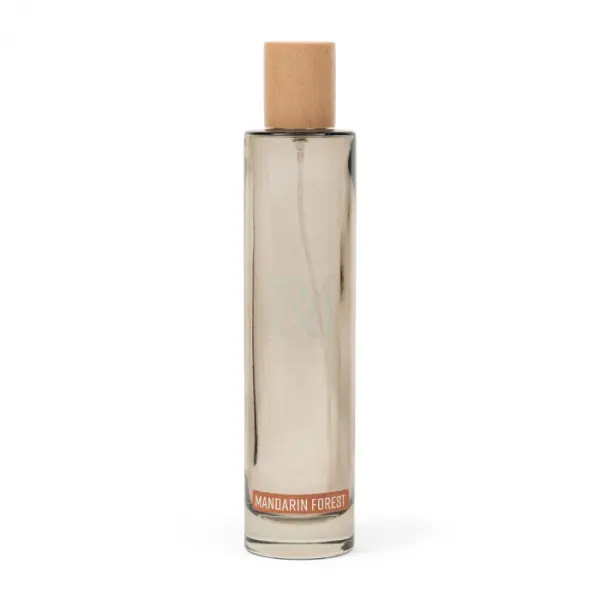 Mandarin forest roomspray 100ml