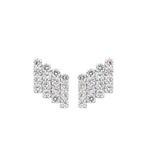 Luminary studs L, steel