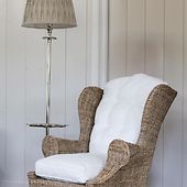 L´Hötel butler floorlamp