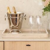 Valloire red wine glass