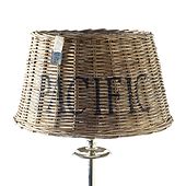 Rustic rattan pacific L