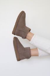 Classic mini II, caribou