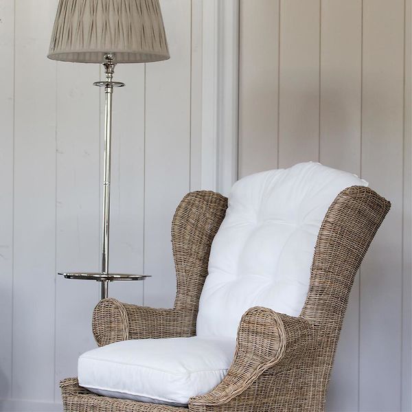 L´Hötel butler floorlamp