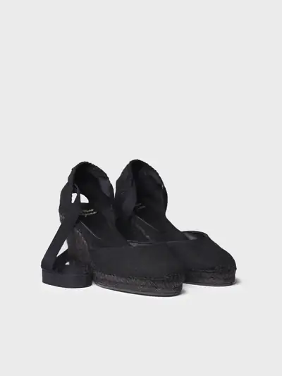 Florina, black