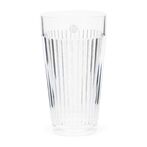 Capri long drink glass