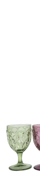 Saint-Émilion Wine Glass, Olive