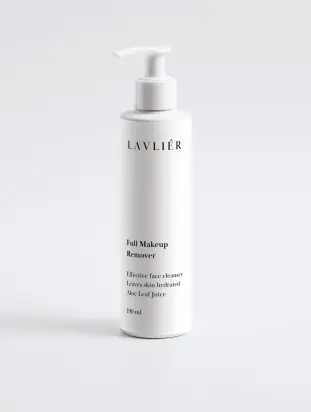 Full make-up remover 190ml