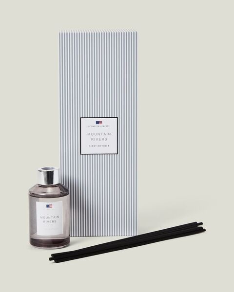 Mountain rivers scent diffuser