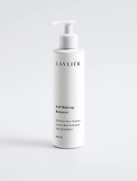 Full make-up remover 190ml