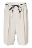 Fique string shorts, moonstruck