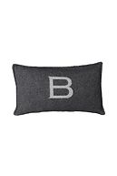 B-logo 30x50, light grey/grey