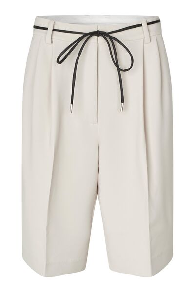 Fique string shorts, moonstruck