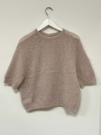 Sweater, beige