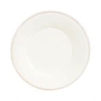 Dessert plate 23,5cm, ivory