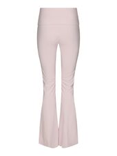 Ulianna leggings pants, light pink