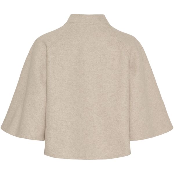 Pia jacket, beige