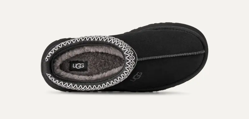 Tazz II, black