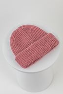 Adalyn beanie, fig