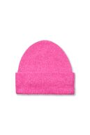 Nor hat, fuchsia fedora