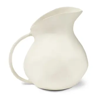 Seranova vase white
