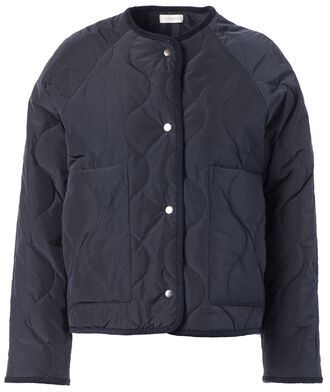 Karolina jacket, dark blue