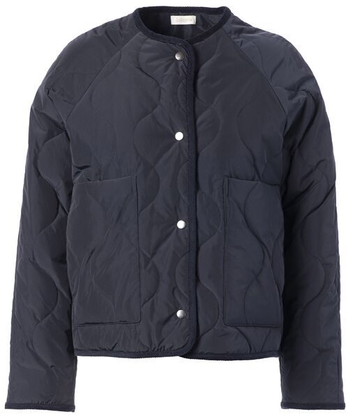 Karolina jacket, dark blue