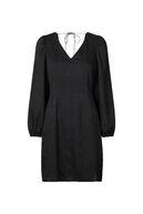 Anai dress, black