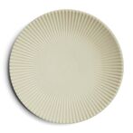 Marseille side plate