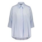 Classic shirt, light blue