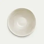 Basic bowl 19cm, sand
