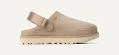 Goldenstar clog, sand