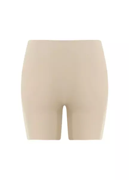 Bike shorts, nude