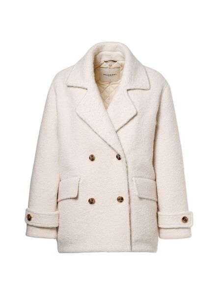 Avril short coat, kit