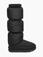 Classic Maxi ultra tall, black