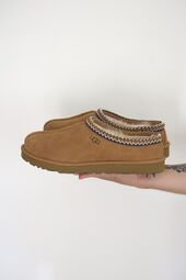 Men's tasman II, chestnut