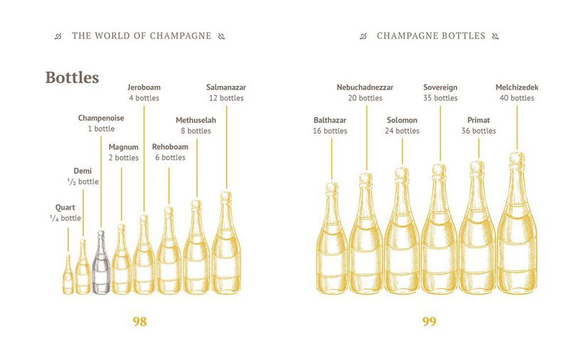 The little book of champagne