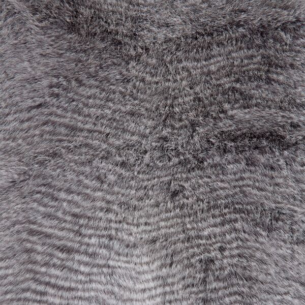 Stily cushion 45x45, grey