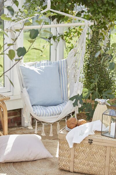 Juuttimatto 120cm, natural