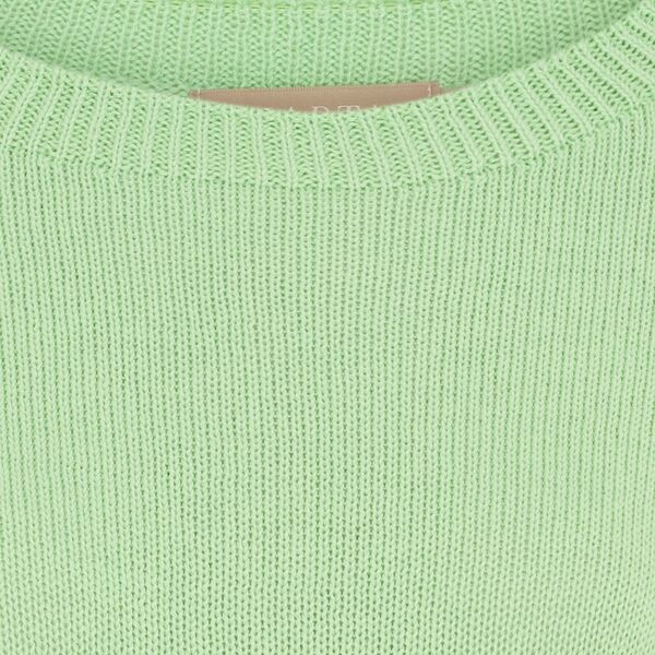 Blanca knit, mint