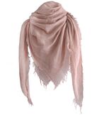 Marseille 140x140, silver pink