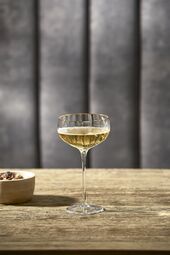 Les saisies coupe glass